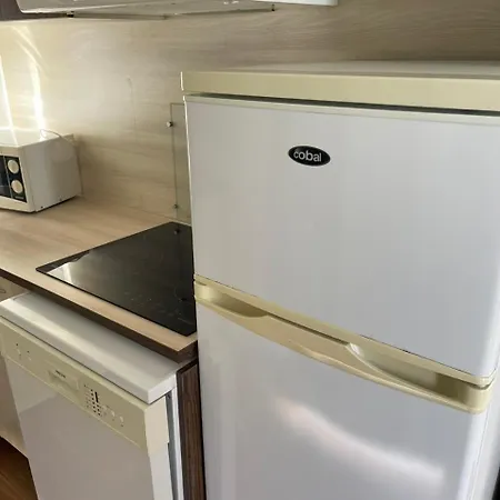 Διαμέρισμα Martins Nazare Land's Hause Pataias