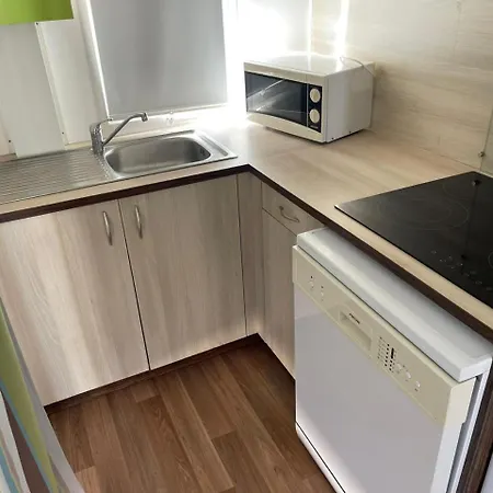 Apartament Martins Nazare Land's Hause
