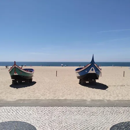 Martins Nazare Land's Hause Pataias