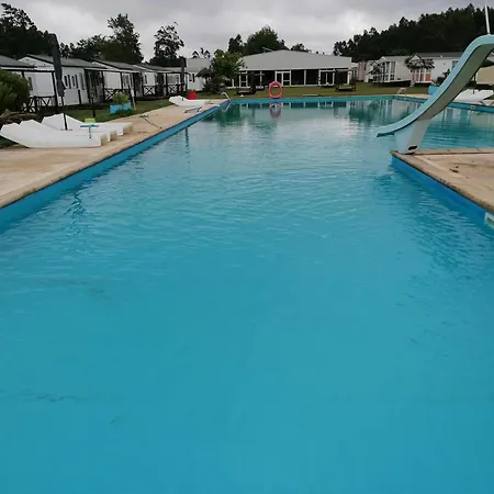 Διαμέρισμα Martins Nazare Land's Hause *