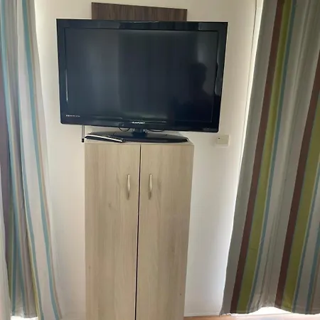 Martins Nazaré Land`s Hause Apartment