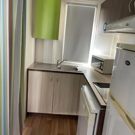 Martins Nazaré Land`s Hause Apartment