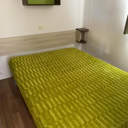 Martins Nazare Land's Hause Апартаменты *