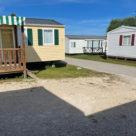 Apartment Martins Nazaré Land`s Hause *