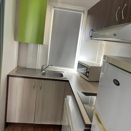 Apartment Martins Nazaré Land`s Hause Pataias