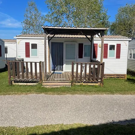 Apartment Martins Nazaré Land`s Hause