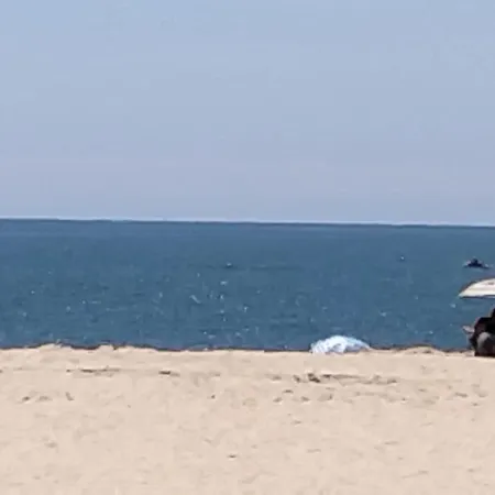 Apartment Martins Nazaré Land`s Hause