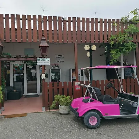 Apartment Martins Nazaré Land`s Hause *