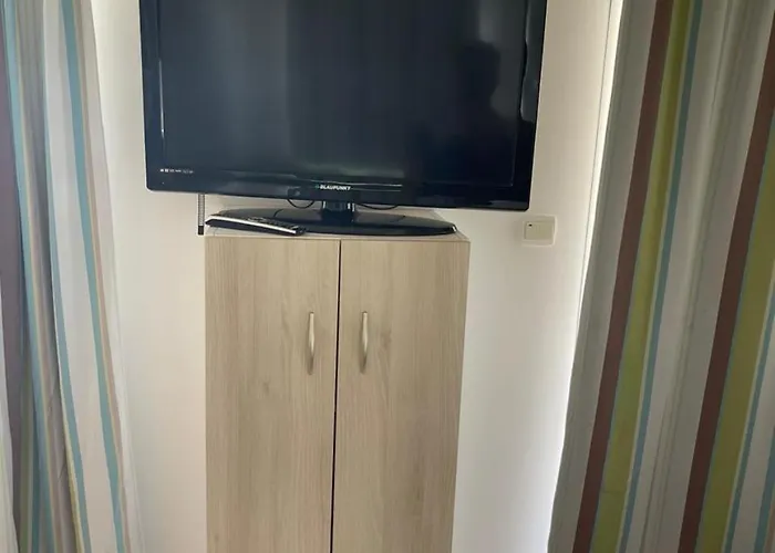 Martins Nazare Land's Hause Apartman