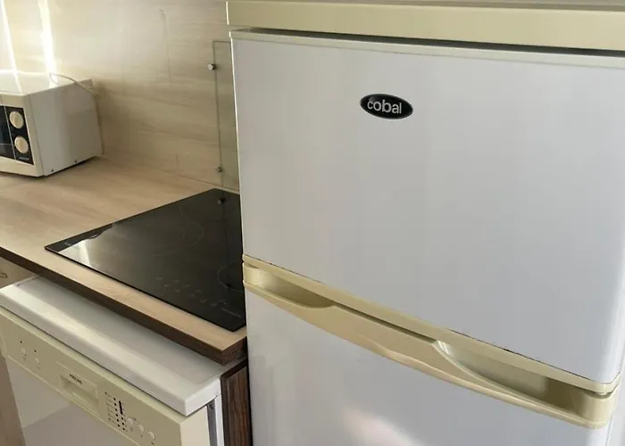 Apartman Martins Nazare Land's Hause Pataias