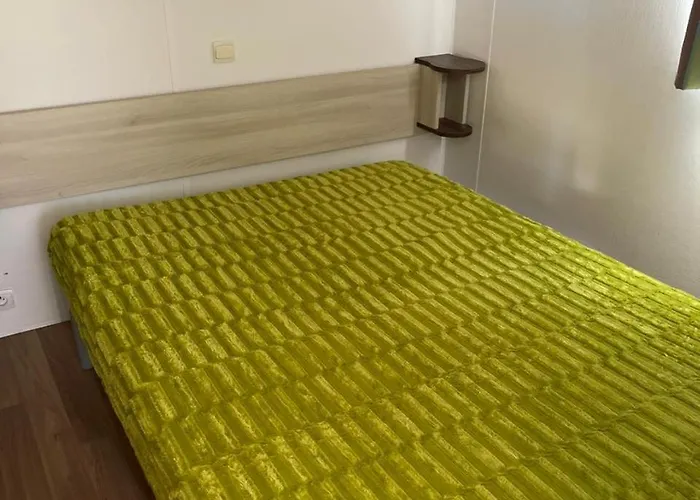 Martins Nazare Land's Hause Apartman *