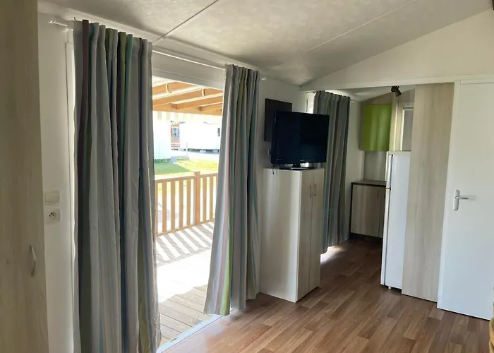 Martins Nazare Land's Hause Apartman Pataias