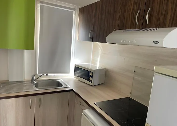 Martins Nazare Land's Hause