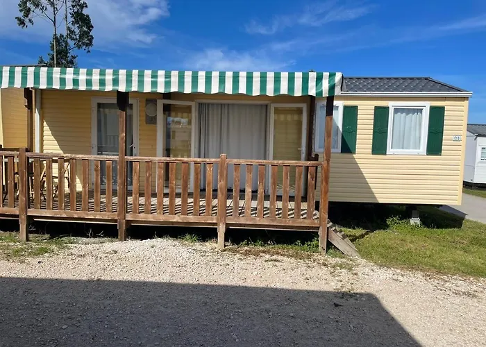 Martins Nazare Land's Hause *