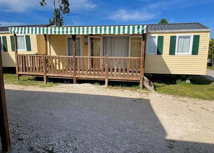 Martins Nazare Land's Hause Apartman *