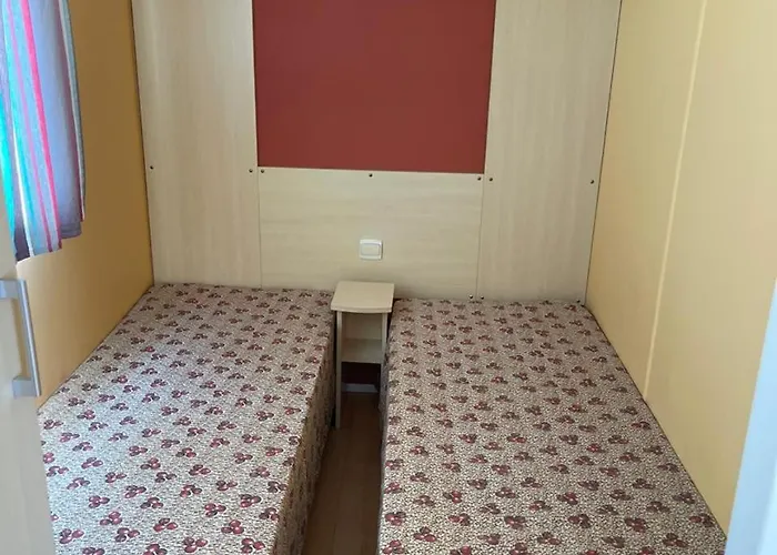 Martins Nazare Land's Hause Apartman *