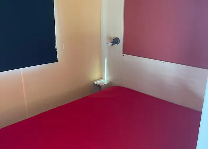 Martins Nazare Land's Hause Apartman *