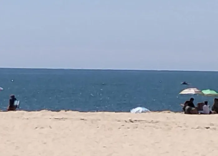 Apartman Martins Nazare Land's Hause