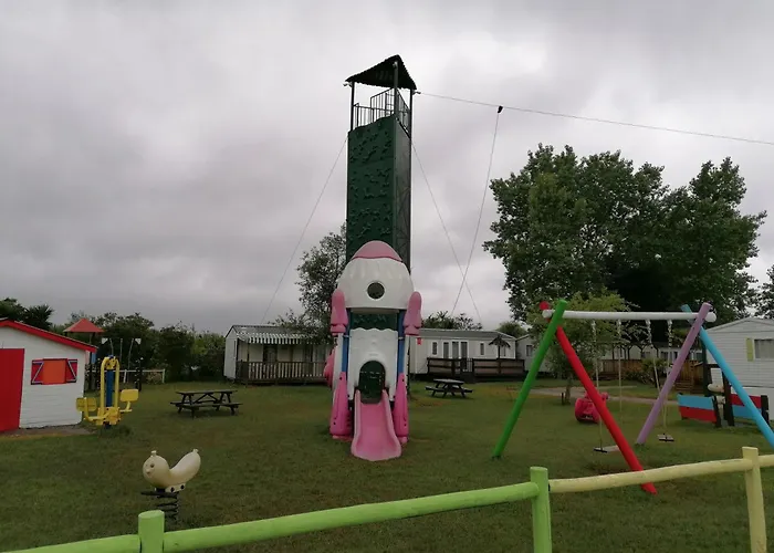 Martins Nazare Land's Hause * Pataias